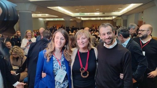 Niente conta tra Gribaudo e Valle, il Pd sceglie la candidata per la Regione: è Gianna Pentenero