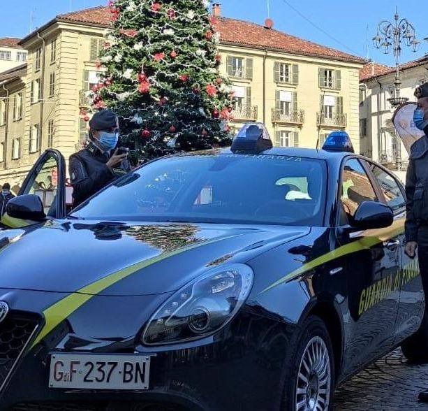 Petrolio fantasma: la guardia di finanza di Asti smantella organizzazione criminale di contrabbando di gasolio. 7 arresti e due obblighi di firma