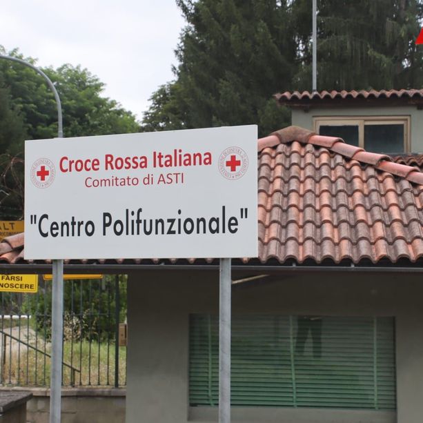 Spostamento rom a Castello di Annone: la sindaca Ferraris scrive al ministro Lamorgese