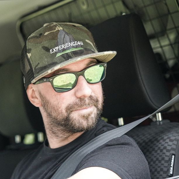 Storie di Orgoglio Astigiano. Lorenzo: “Ho lasciato il lavoro per dedicarmi al territorio. Oggi? Organizzo tour in e-bike tra le nostre colline, per dire a tutti che viviamo in un posto bellissimo”