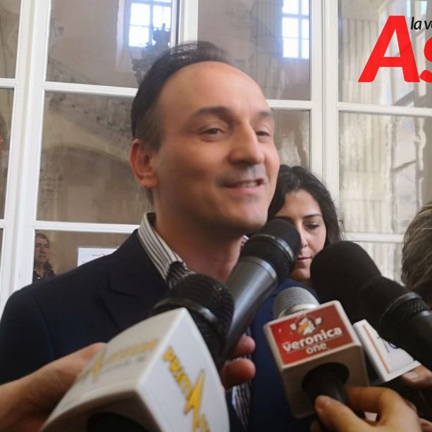 Nasce il comitato promotore della lista civica &quot;Cirio presidente&quot;. Nel simbolo: &quot;Piemonte Moderato e Liberale&quot;