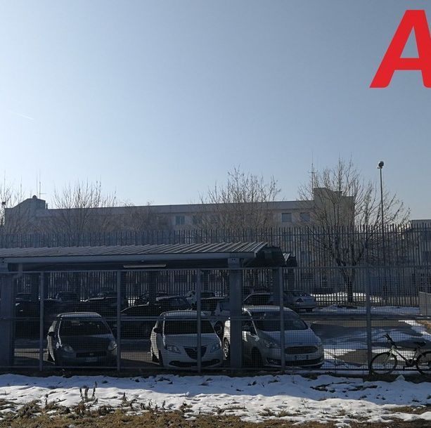 In progetto un nuovo padiglione, capace di ospitare 200 detenuti, al carcere di Quarto?