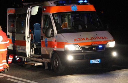 Sono due giovanissimi nicesi le vittime del frontale avvenuto ieri notte a Terzo