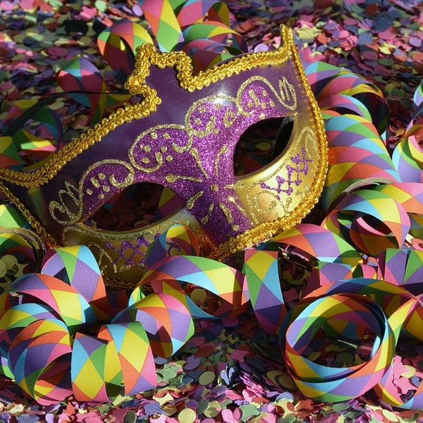 Ritorna l'appuntamento con il Carnevale Astigiano