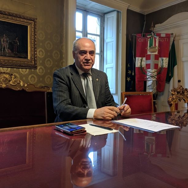Asti, non c'è pace per il Consiglio Comunale: il presidente Boccia annuncia le sue dimissioni