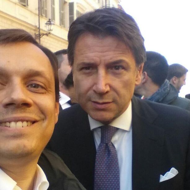 Indagato dalle procure di Asti e Torino l'astigiano Marco Allegretti, candidato M5S in Piemonte