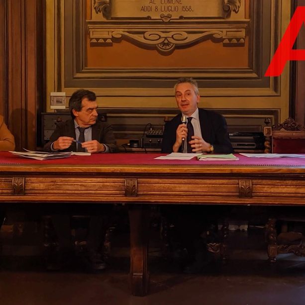 Massimo Gaudina: “L’Europa non è una casta asserragliata a Bruxelles ma una realtà presente ovunque, anche qui ad Asti”