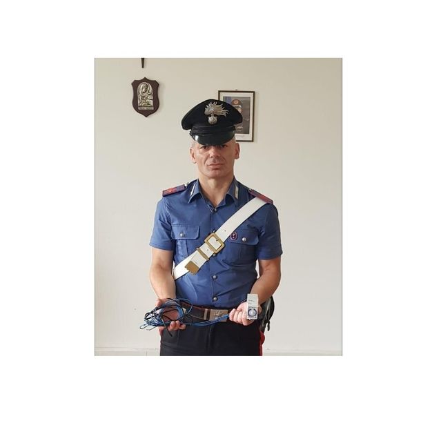 Truffa all'Asp di Asti: denunciato per truffa dipendente infedele, smascherato dalle telecamere