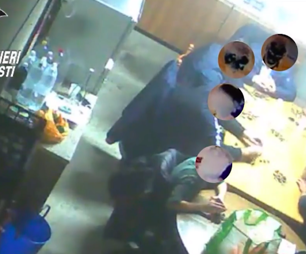 Il rapporto DIA conferma: nell’Astigiano radicata la ‘ndrangheta calabrese