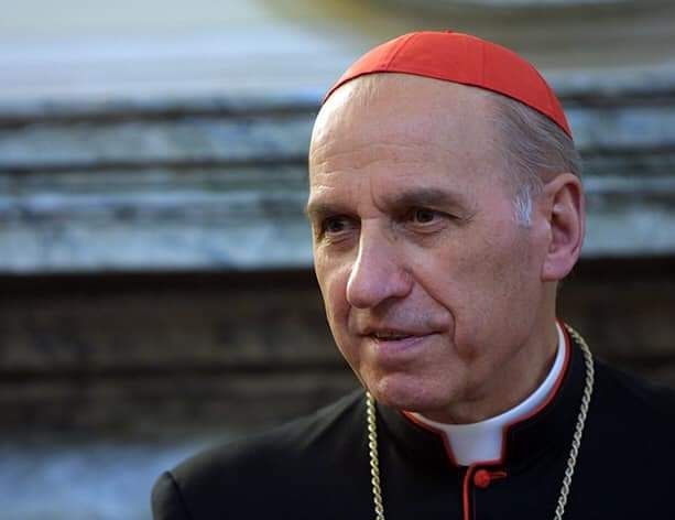 E' morto nella notte il cardinale Severino Poletto