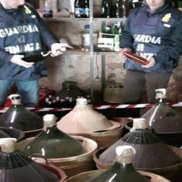 Coldiretti: “Subito chiarezza sulla frode con falso vino doc che riguarda anche l’Astigiano”