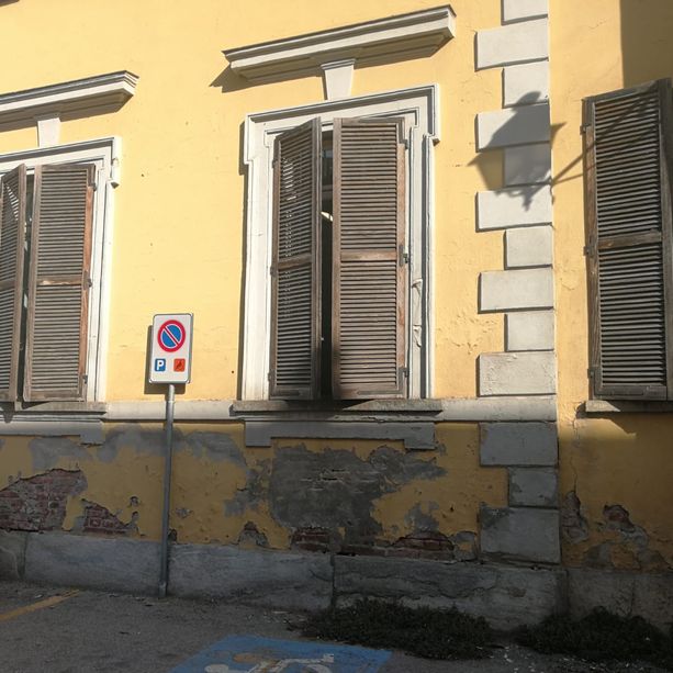 &quot;Sulla realizzazione della 'Casa della salute' di Villanova d’Asti si va di male in peggio&quot;