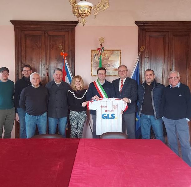 Celle Enomondo: firmato un accordo tra il Comune e l’Asd Asti Calcio per valorizzare il centro e gli impianti sportivi (FOTO)