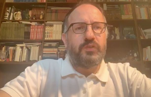 Ad Asti 91 le persone guarite e ci sono ancora posti liberi in ospedale. Rasero: &quot;I più casi positivi sono figli del maggior numero di tamponi&quot; (VIDEO)