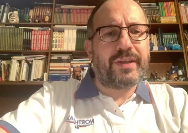 Asti, sette morti per il coronavirus oggi. Il sindaco Rasero: “Il giorno più brutto” (VIDEO)