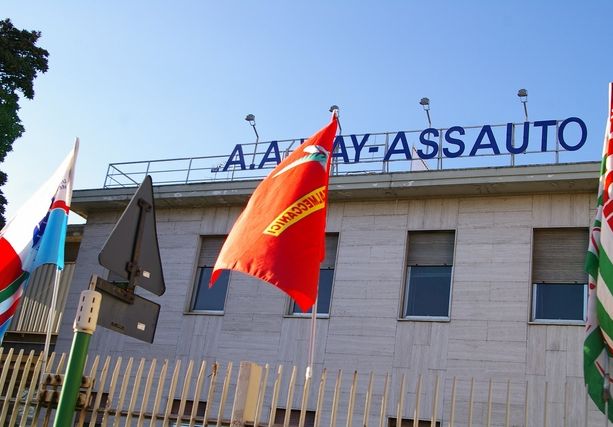 Tutti prescritti i reati del processo Way Assauto