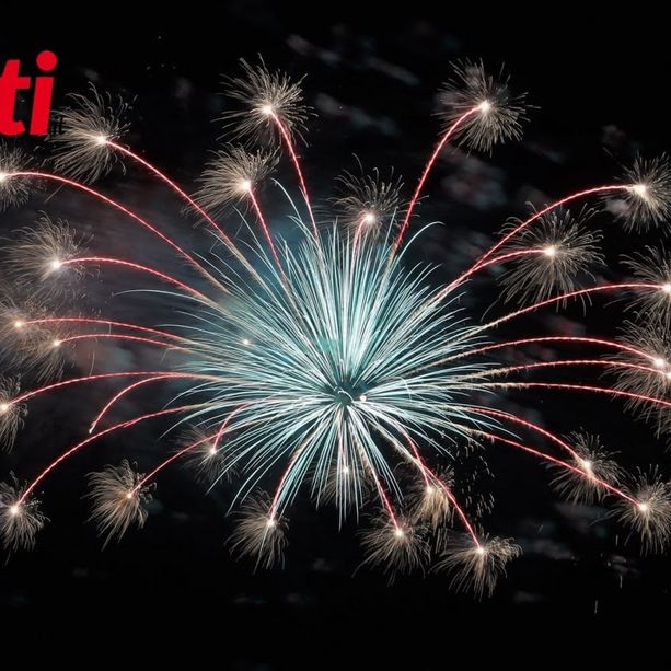 Stasera tutti con gli occhi all'insù: è il &quot;Lundes d'ji Feu&quot; (posticipato): 14mila le persone attese stasera