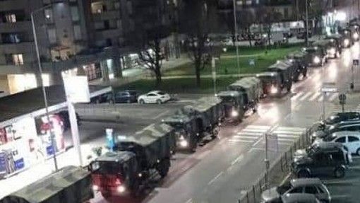 Nell'Astigiano onoriamo 786 morti. Oggi è la Giornata nazionale in memoria delle vittime del Covid