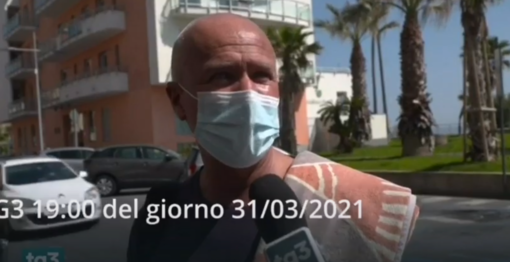 Medici e infermieri al lavoro per Pasqua, il responsabile del 118 per l'emergenza Raviolo al mare?