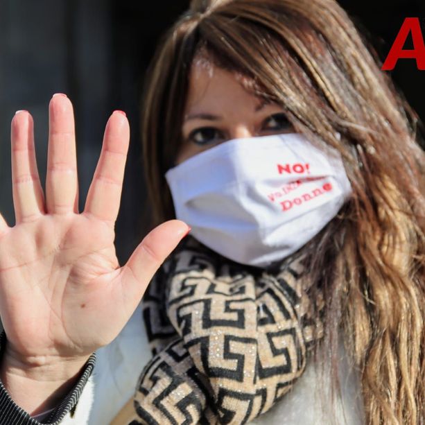 &quot;Perché Un giorno solo non basta&quot;. Oggi Giornata contro la violenza sulle donne [VIDEO]