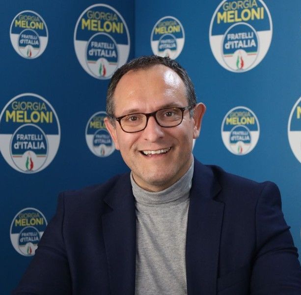 Elezioni 2022: consegnate al sindaco di Asti Rasero, le dimissioni del neo deputato Marcello Coppo