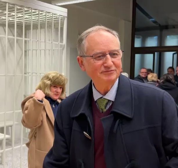 Il gioielliere Mario Roggero condannato a 17 anni di reclusione: &quot;Una follia, vittoria della delinquenza&quot; [VIDEO]