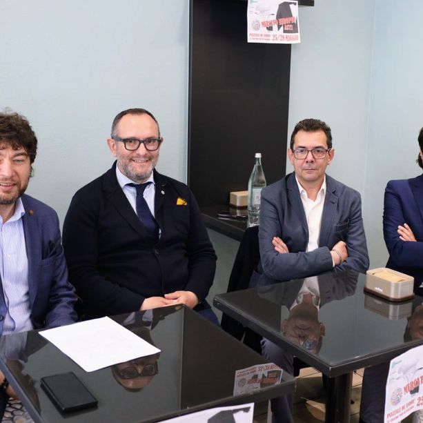Torna ad Asti il mercato europeo dal 25 al 27 maggio e si trasferisce nel cortile dell'ex caserma
