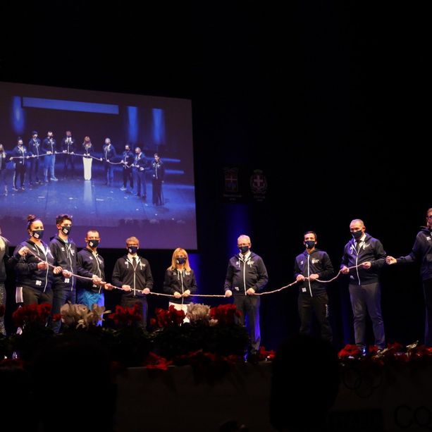 La Festa dello Sport astigiano ha celebrato le sue stelle. Tutti i premiati [FOTOGALLERY]