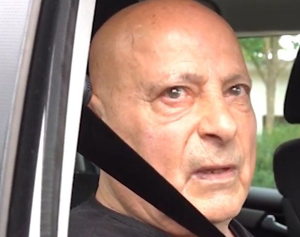 Arrestato nella notte il super latitante Graziano Mesina, negli anni Novanta era stato ospite di una famiglia astigiana