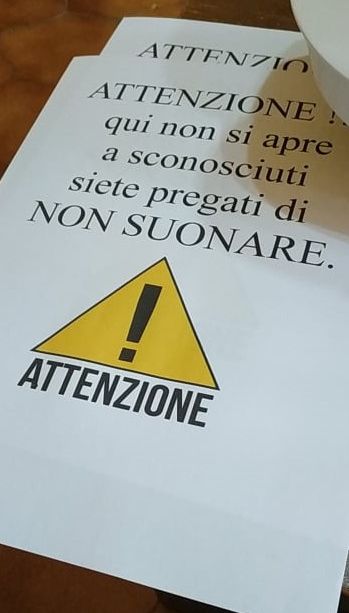 Truffe e tentate truffe ad anziani, continuano le segnalazioni su nuovi casi ad Asti