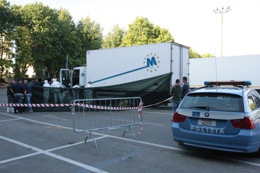 Omicidio Indino: assolto in Corte d'Assise d'Appello l'unico imputato