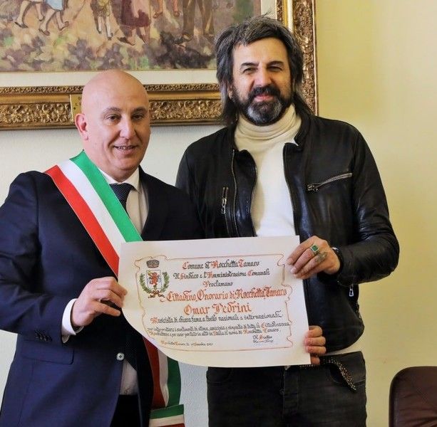 Asti SìCura chiude con le riflessioni e la musica di Omar Pedrini, questa sera al Palco 19 dalle 20.45