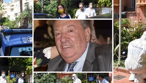 Omicidio Amoretti, a processo il nicese Mario Bonturi: venerdì il presunto killer sarà davanti al gup