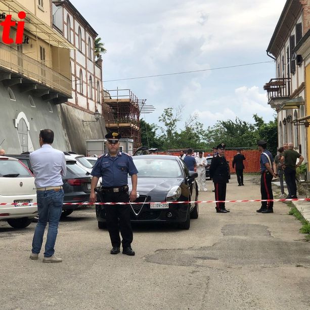 Un anno intenso per i carabinieri di Asti: dall'omicidio di Floriana Floris, all'arresto dello sparatore di via Garibaldi