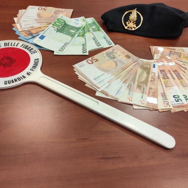 Arrestati due coniugi canellesi per truffa aggravata ai danni di investitori, soprattutto anziani. Sequestrati 600mila euro [VIDEO]