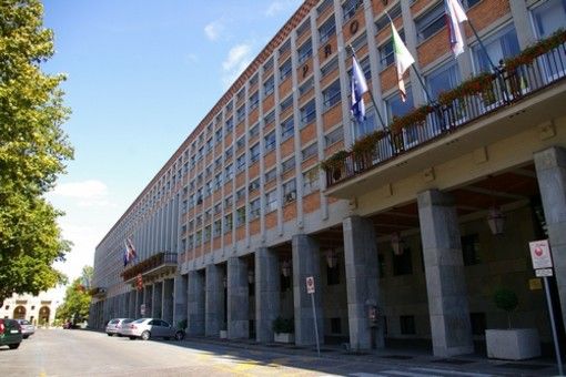 Siglato in Prefettura un protocollo d'intesa per la prevenzione e il contrasto dell'usura