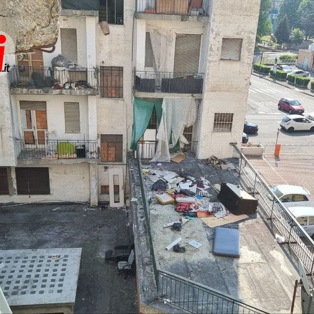 Giro di vite, ad Asti, contro le occupazioni abusive. Sarà fatto un censimento degli immobili abbandonati