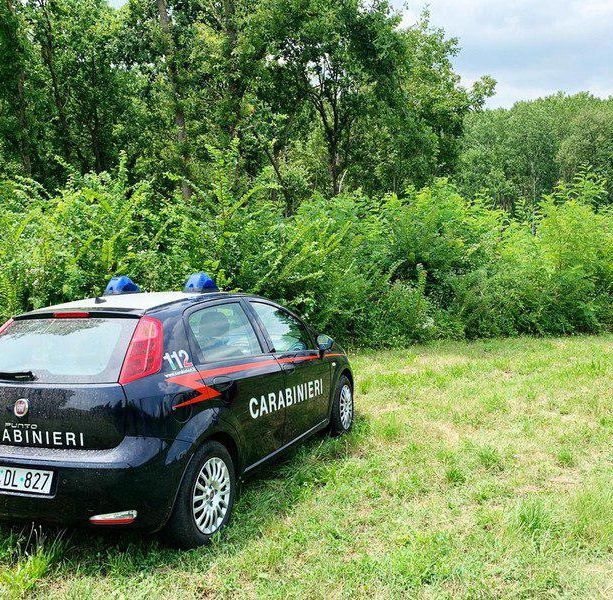 Mongardino: anziana scompare dalla casa di riposo. Ritrovata nella notte dai Carabinieri