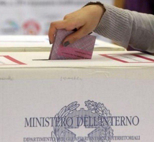 Ecco come si voterà in sicurezza per il referendum del 20 e 21 settembre