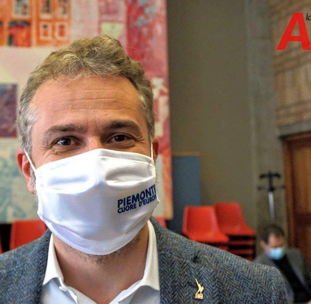 Governo, Giaccone (Lega): &quot;Eravamo disponibili a un re incarico di Draghi, ma senza i 5 Stelle&quot;
