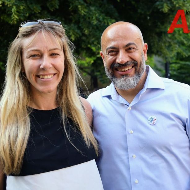 Elezioni, ad Asti anche Paragone: &quot;Per questa città una personalità con coraggio e passione&quot; (VIDEOINTERVISTA)