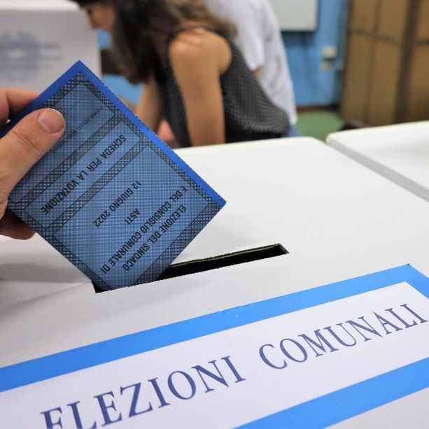 Election day: alle 19 ad Asti ha votato il 37,94% per le comunali. 16,55% per i referendum