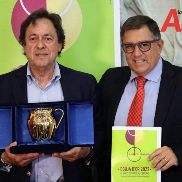 Torna la Douja d'Or. Nel cuore del Settembre Astigiano, con la vincente formula dello schema diffuso
