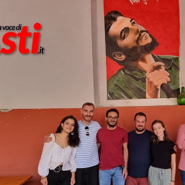 Torna la Festa della Casa del Popolo (in contemporanea con quella dell'Unità)