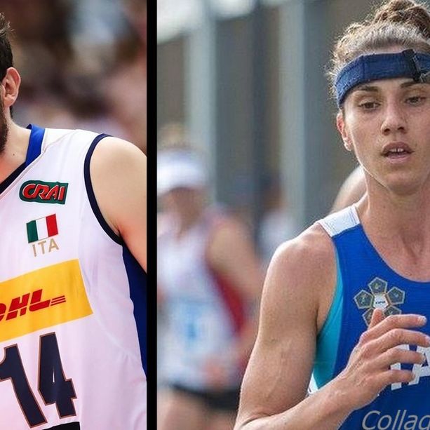 Tokyo 2021, non è andata bene alla nazionale di pallavolo dell'astigiano Matteo Piano. 3-0 contro la Polonia