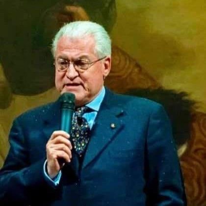 Il Covid si porta via il presidente del Premio Asti d'Appello Piero Ghia