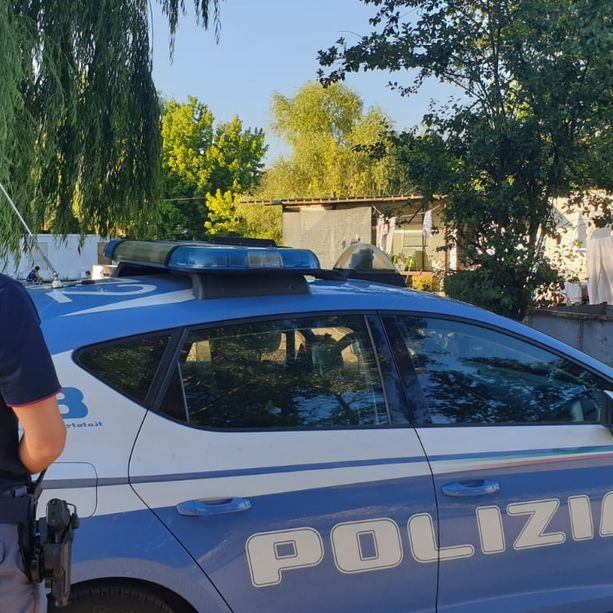 Rapina e violenta un'anziana di 91 anni. In carcere un rom di 19 anni residente al campo di via Guerra ad Asti