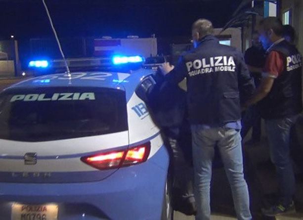Ultimo atto per la “Fiori dell’Est 2019”, fermato a Brindisi anche l’ultimo spacciatore