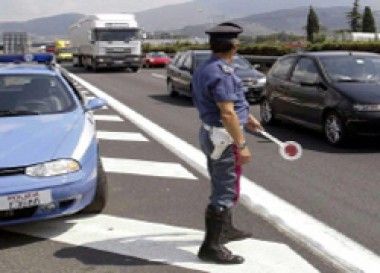 Disagi in autostrada, A21 chiusa dopo Alessandria Est causa incidente