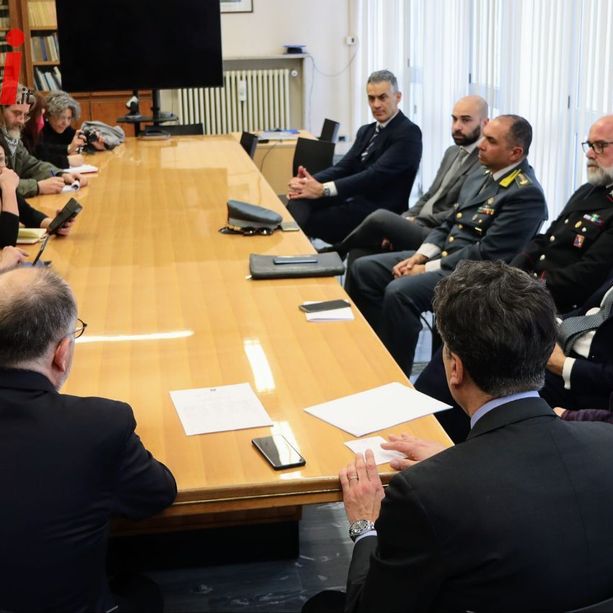 Sgomberi corso Casale: il punto della Prefettura: &quot;È stata ripristinata la legalità&quot;